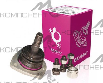 Шаровая опора 2101 верхняя Фаворит (БелМаг)