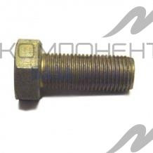 Болт М12*1,25*30 шкива к/вала 2101