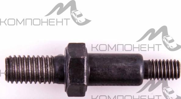 Шпилька М8*1,25*31 крепления клапанной крышки 2108