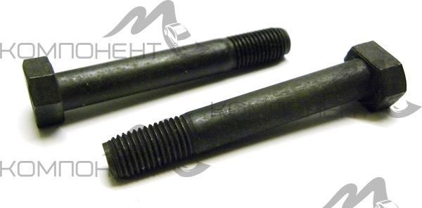 Болт М10*1,25*70 выпускного коллектора 2110