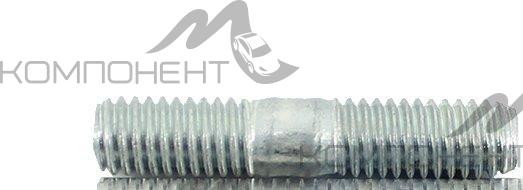 Шпилька М6*1*18 крышки клапанов 2101