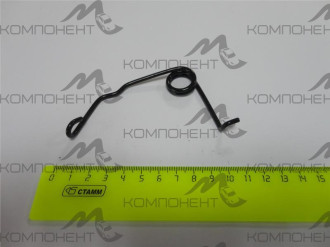 Пружина замка капота 2108