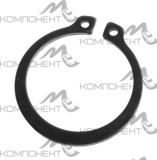 Стопор ф28 КПП ступицы 2101