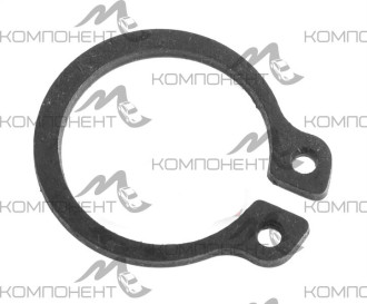 Стопор ф12,9 КПП вторичного вала