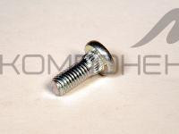 Болт М 8*1,25*21 крепления чашки стойки 2108