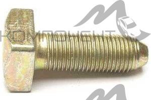 Болт М12*1,25*35 балки верхний