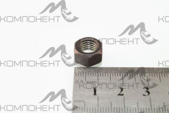 Гайка М8*1 шатуна компрессора