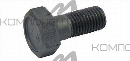 Болт М10*1,25*23,5 маховика 2101