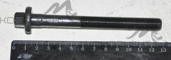 Болт М12*1,25*135 головки блока под ключ "звездочка"
