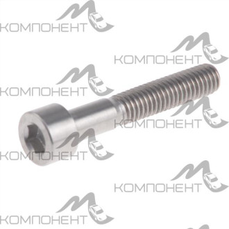 Винт М6*1*35 рампы двигателя