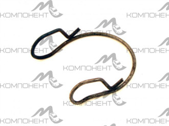 Пружина выжимного 2101