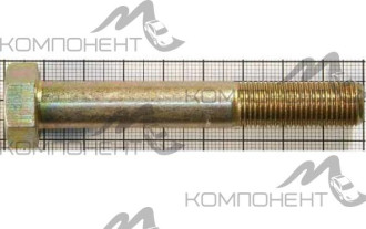 Болт М 5*37 крышки бензонасоса 2101