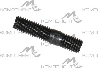 Шпилька М8*1,25*30 впускного коллектора 2101-07