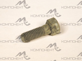 Болт М 8*1,25*23 редуктора заднего моста 2101