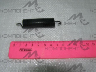 Пружина на вилку сцепления 2101