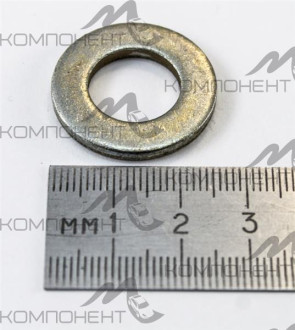 Шайба Ф14*26*3 плоская