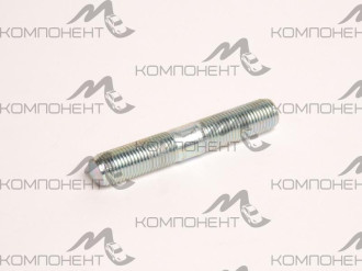 Шпилька М12*1,25*40 переднего моста 2121