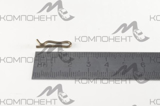 Шплинт 1,4*18 пальца