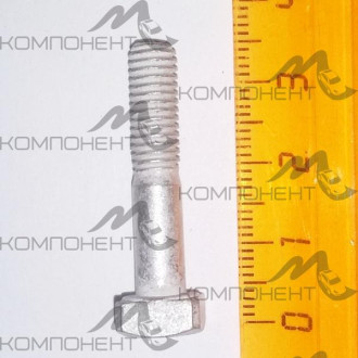 Болт М 6*1*30 клемм аккумулятора 2106