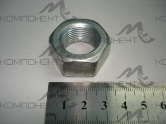 Гайка М20*1,5 рулевой сошки ВАЗ