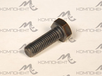 Болт М 8*1,25*25 шаровых опор 2101