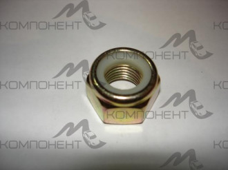 Гайка М14*1,5 с нейлоновым кольцом