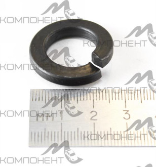 Гровер М16 черный