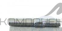 Шпилька М8*1,25*25 выпускного коллектора 2110
