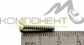 Саморез 2,9*19 полупотайной крестовой