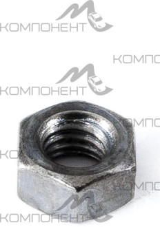 Гайка М6*1 многоцелевая