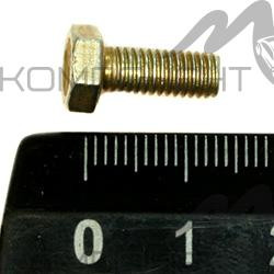 Болт М 5*0,8*12 троса ручника
