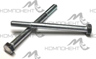 Болт М 8*1,25*95 масляного насоса