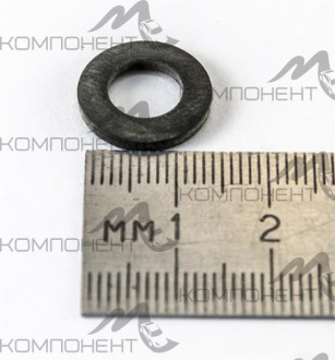 Шайба Ф8*15*1,8 пружинная для двигателя