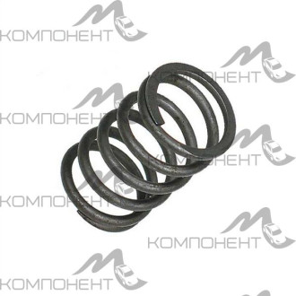 Пружина клапана 2101 наружная