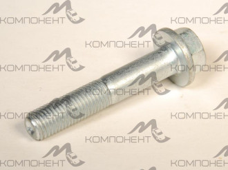 Болт М10*1,25*55 кронштейна генератора 2110