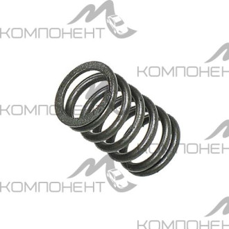 Пружина клапана 2108 наружная