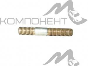 Шпилька М8*1,25*35 бензонасоса ВАЗ