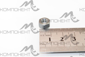 Гайка М8*1,25 многоцелевая