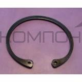 Стопор ф68,2 наружный передней ступицы 2108