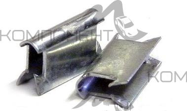 Скоба обшивки потолка салона ВАЗ