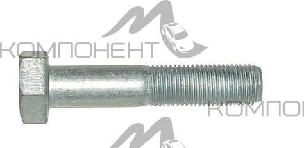 Болт М12*1,25*60 КПП верхний 2108-10