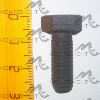 Болт М 8*1,25*22 пальца суппорта 2108