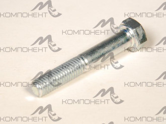 Болт М 8*1,25*50 регулятора давления 2108-2112