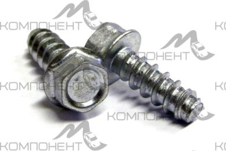 Саморез М5,6*16 под ключ "8"