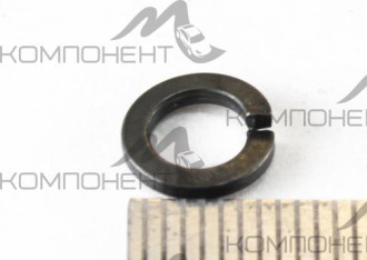 Гровер М5 (черный)