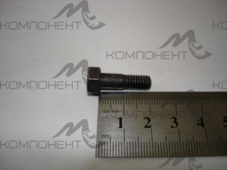 Болт М 6*20 вилок КПП ВАЗ