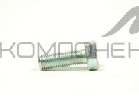 Болт М10*1,25*30 подвески 2110-2112