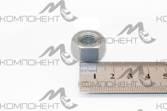 Гайка М12*1,25 многоцелевая
