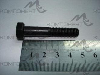 Болт М 8*1,25*45 головки блока 2101-21213