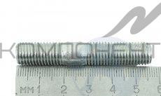 Шпилька М10*1,25*35 КПП